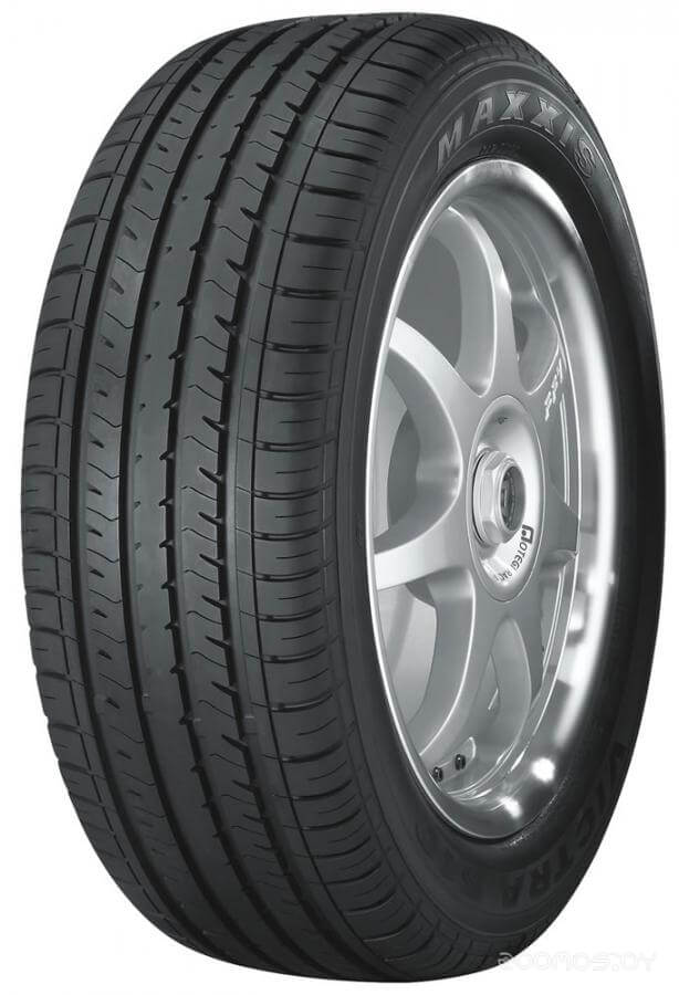 Maxxis Pragmatra MP10 185/60 R15 84H