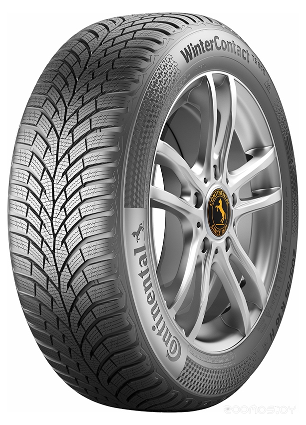 Continental ContiWinterContact TS 870 185/65R15 88T