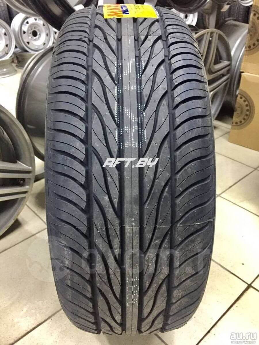 Maxxis MA-Z4S Victra 235/50 R18 101W