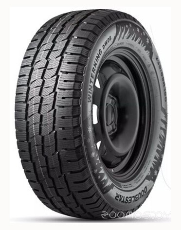 DoubleStar DW06 195/60R16С 99/97T