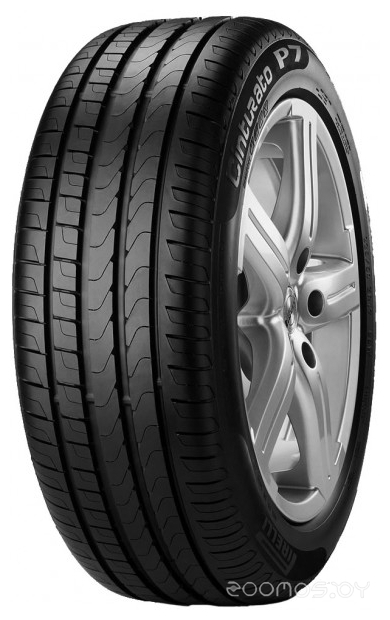 Pirelli Cinturato P7 245/50R19 105W (run-flat)