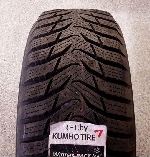 Kumho WinterCraft Ice WI31 215/65R15 96T