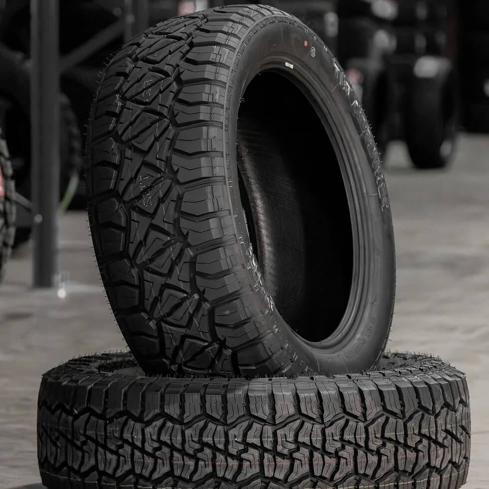 iLink PENTERRA R/T 31x10.50R15 109Q