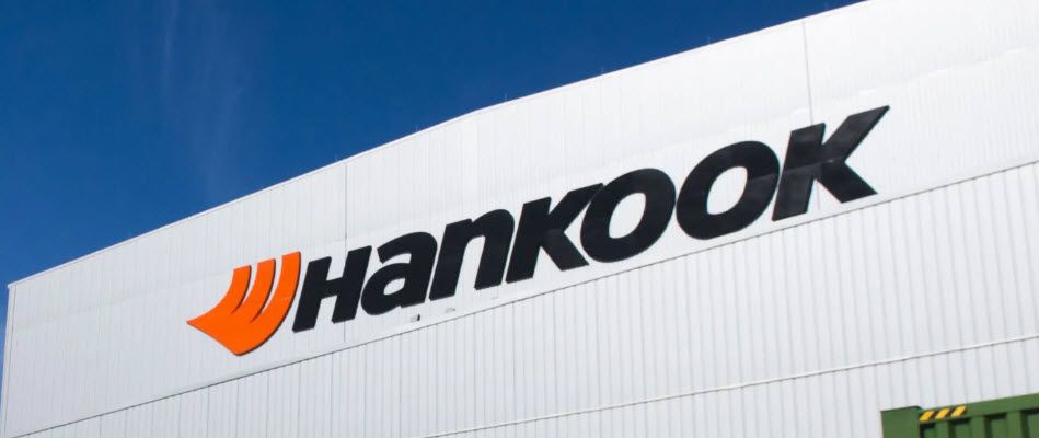 Hankook Tire временно приостанавливает работу двух шинных заводов в Корее