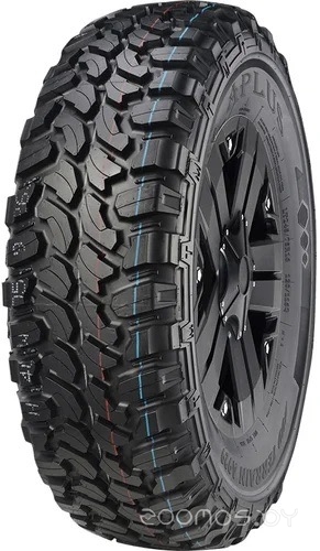 APLUS MUD TERRAIN A929 33x12,50R17 120Q