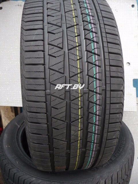 Continental ContiCrossContact LX 245/65R17 111T