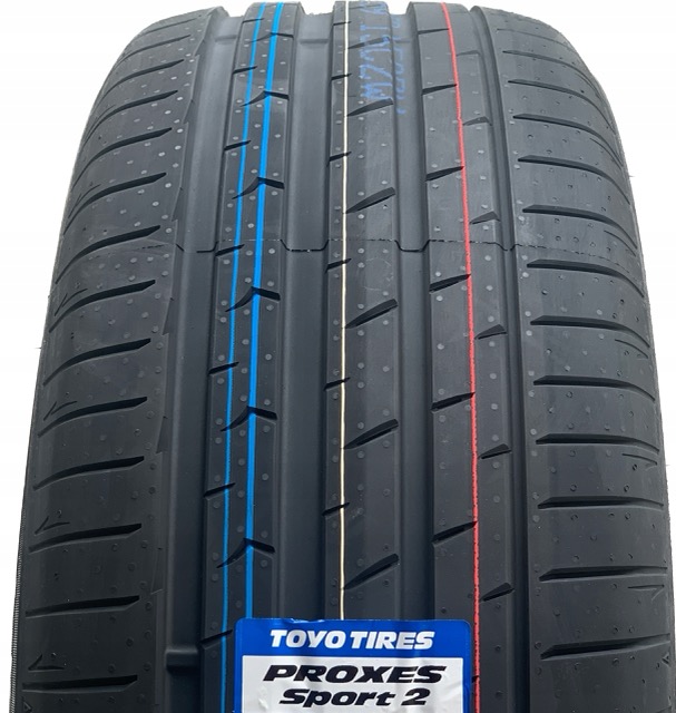 Toyo Proxes Sport 2 235/35R20 92Y