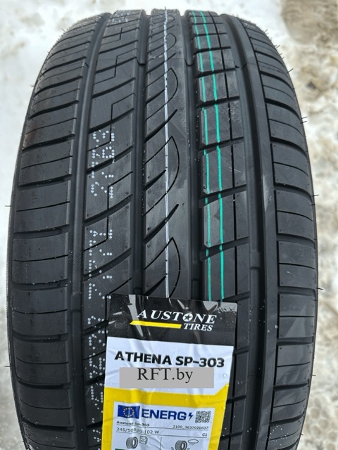 Austone SP-303 245/45R19 102Y