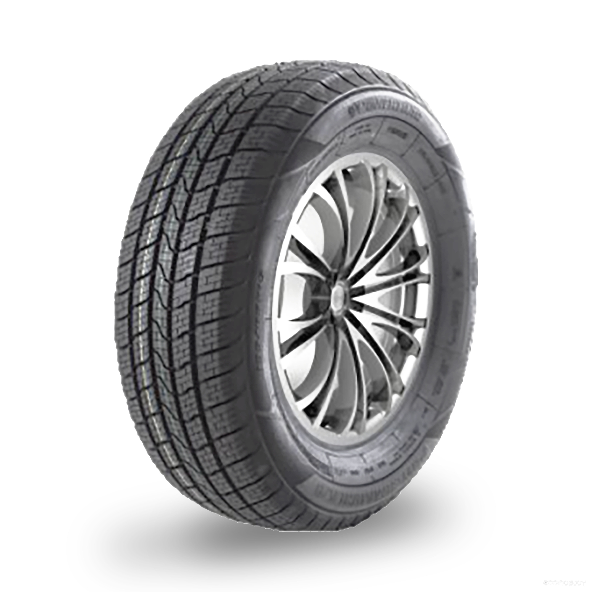 Powertrac Power March A/S 175/65R14 86T