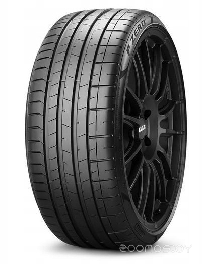 Pirelli P Zero PZ4 255/40R23 104Y