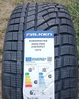 Falken Eurowinter HS02 Pro 235/50r21 101V