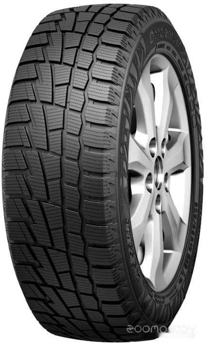 Cordiant Winter Drive 205/60 R16 96H