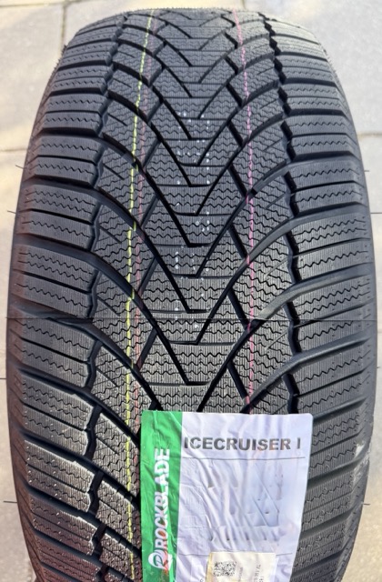 Rockblade IceCruiser I 225/65R16 100T