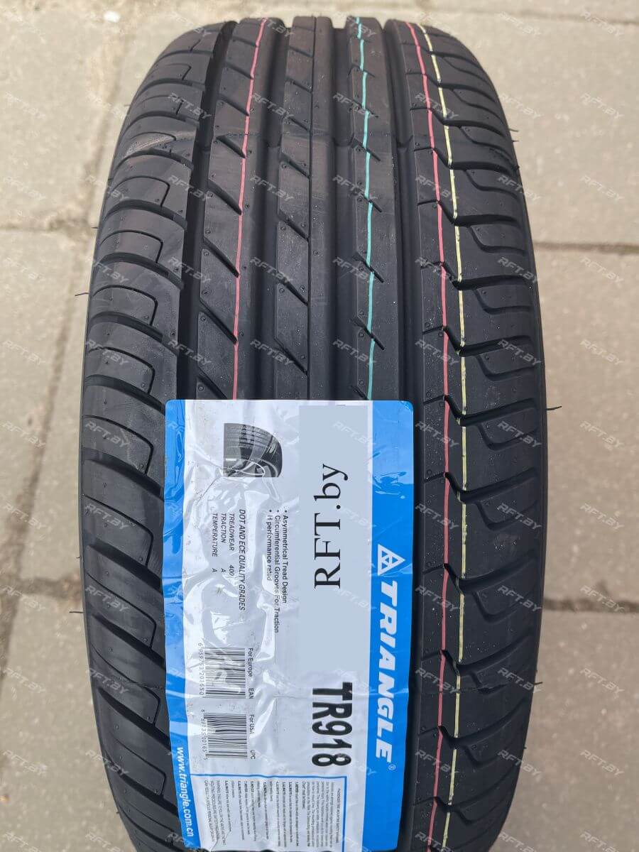 Triangle TR918 205/50R15 86V
