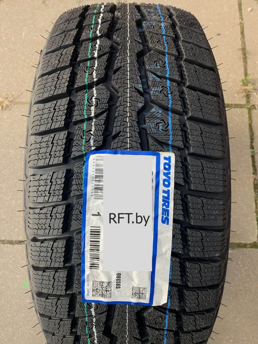Toyo Observe GSi-6 245/65R17 107H