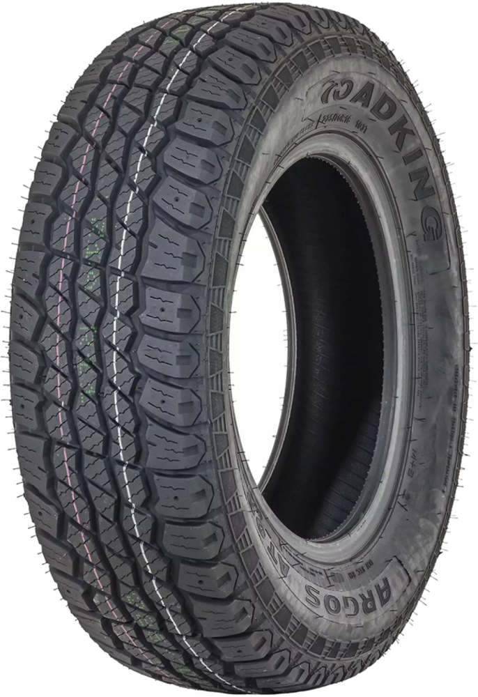 Roadking Argos AT08 265/60R18 110T