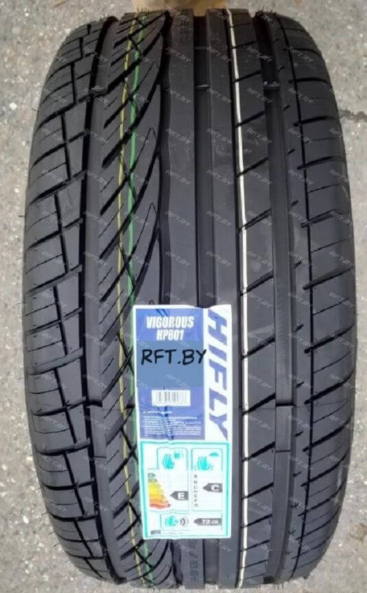 Hifly Vigorous HP801 215/60R17 96H