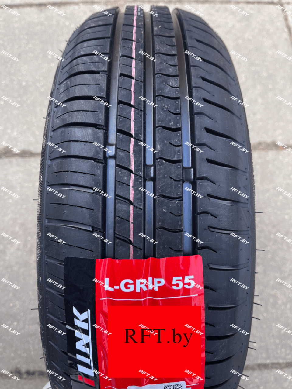 iLink L-GRIP 55 155/65R14 75T