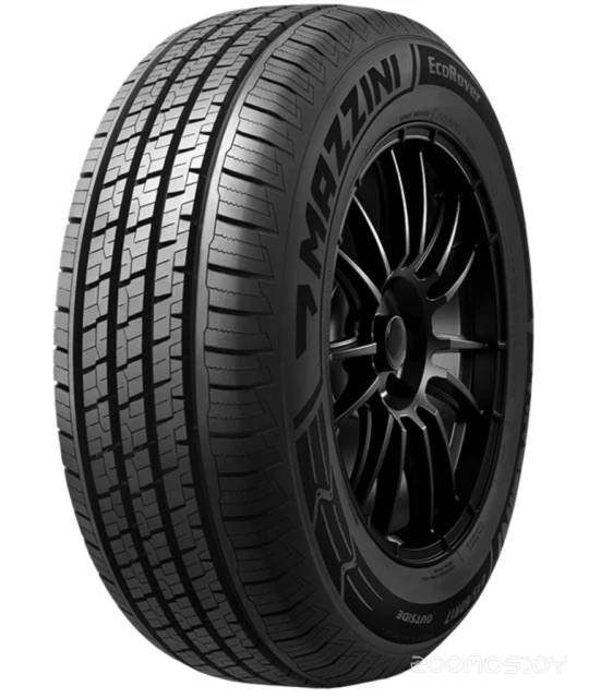 Mazzini ECOROVER 245/65R17 107H