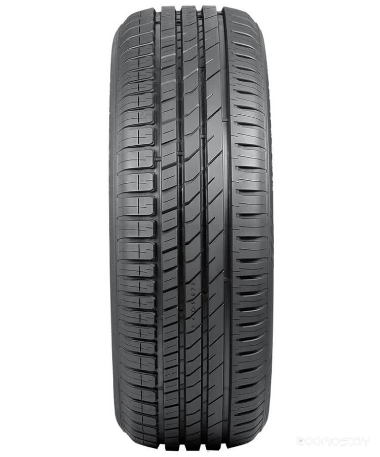 IKON NORDMAN SX3 195/65 R15 91H