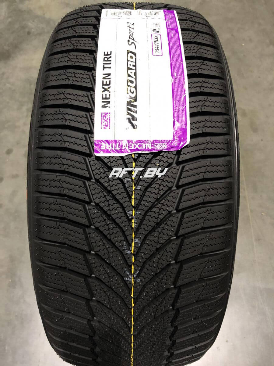 Nexen Winguard Sport 2  205/55R16 91H