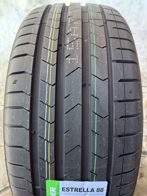 Grenlander ESTRELLA 88 255/35R18 94W