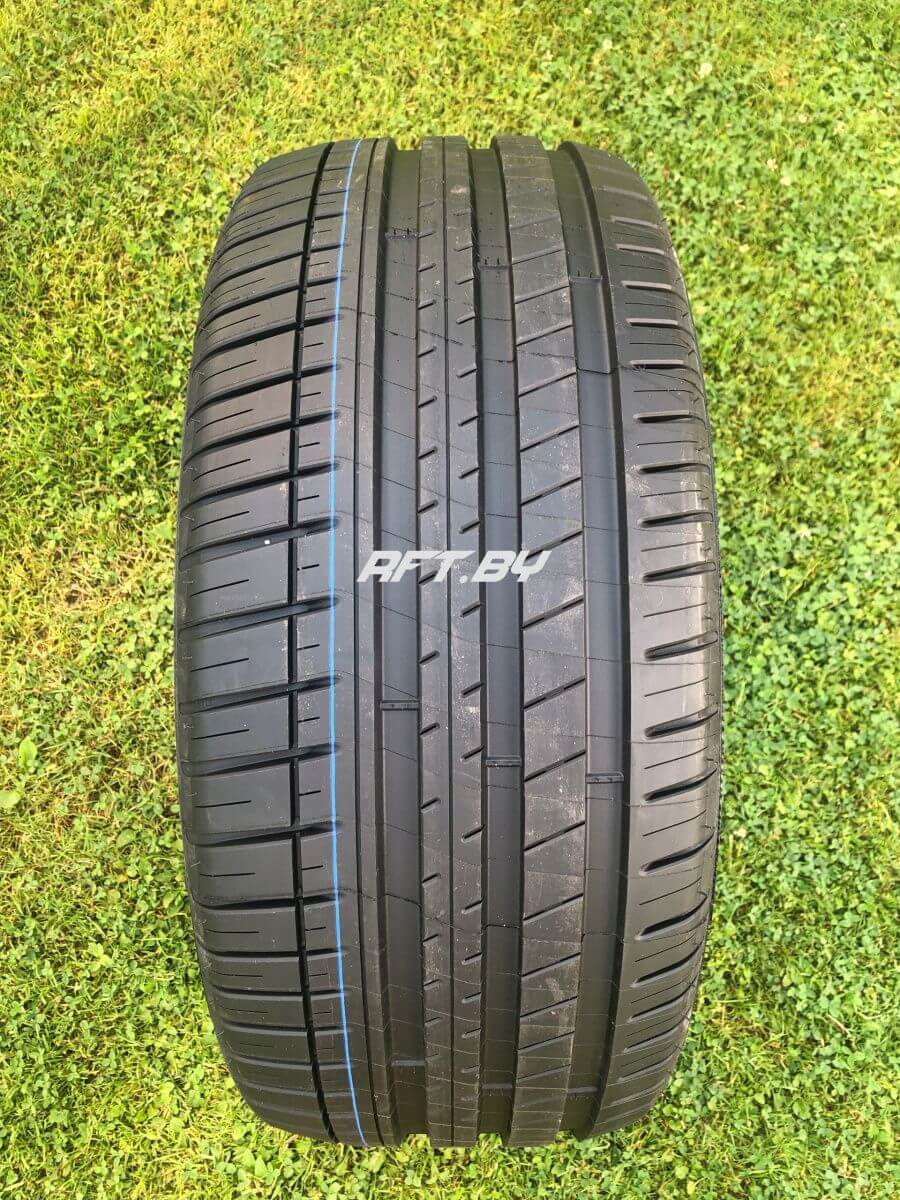 Michelin Pilot Sport 3 275/40R19 101Y