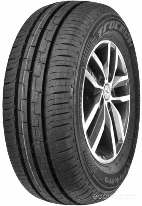 Tracmax X-Privilo RF19 215/65R16C 109/107T