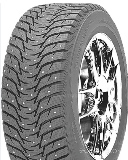Goodride IceMaster Spike Z-506 255/50R19 107T