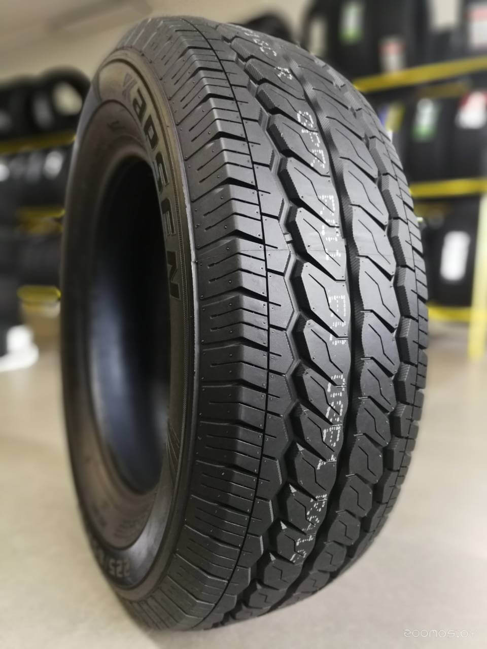 Kapsen DurableMax RS01 185R14C 102/100T