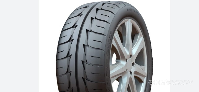Habilead S3000 265/35 R18 97W