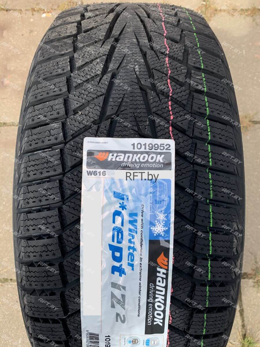 Hankook Winter i*cept iZ 2 W616 175/70R14 88T