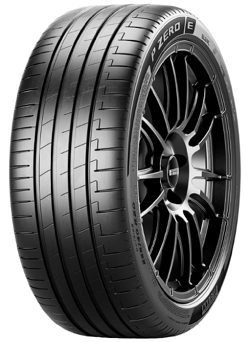 Pirelli P Zero E 255/50R21 109 Y