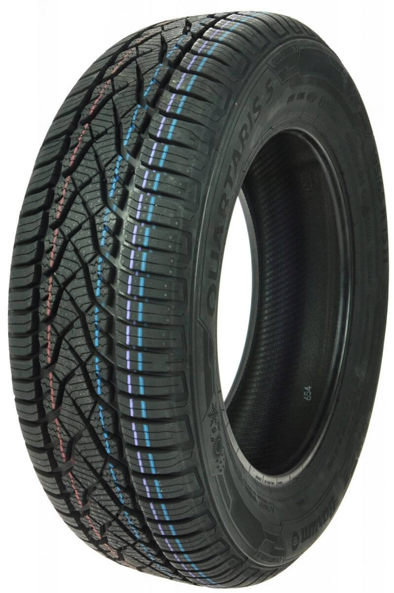 Barum Quartaris 5 215/60R17 100V