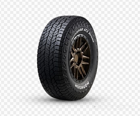 Hankook RF12 Dynapro AT2 Xtreme 215/75R15C 100/97S