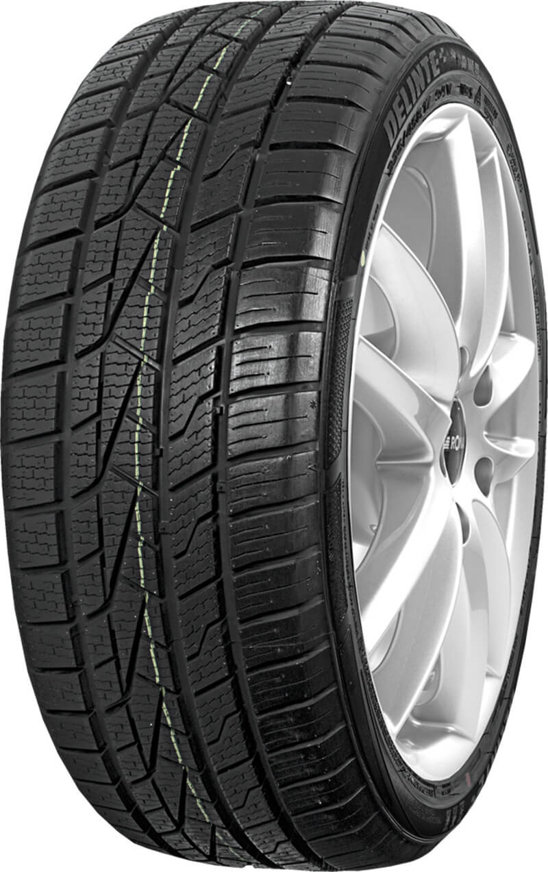 Delinte AW5 155/65R14 75T