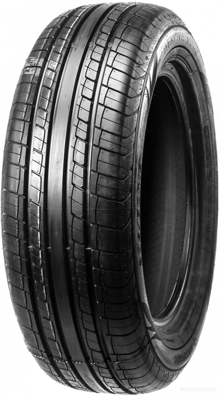 Austone SP-6 215/60R16 99H