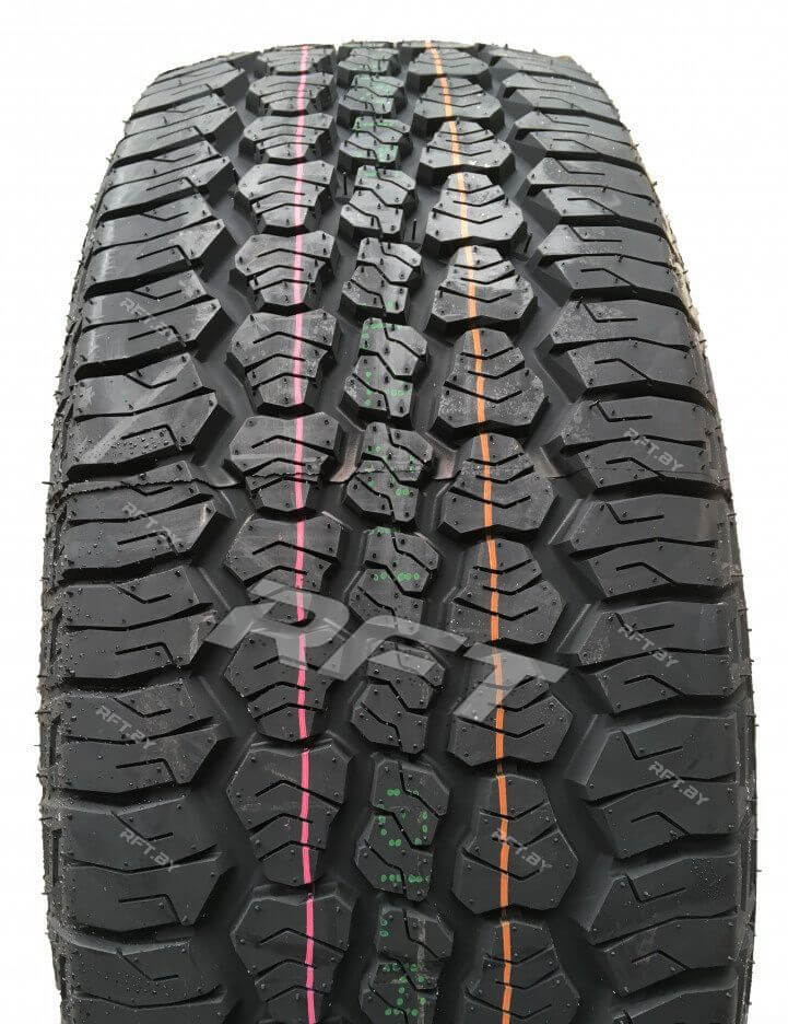 Imperial Ecosport A/T 265/70R15 112H