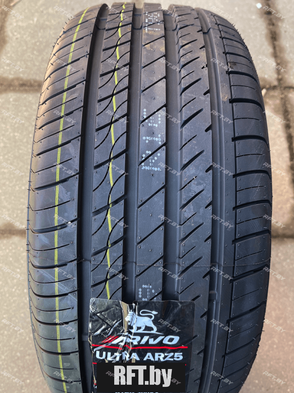 Arivo Ultra ARZ5 275/40R20 106W