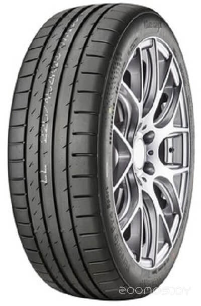 GripMax SureGrip Pro Sport 235/40R18 95Y