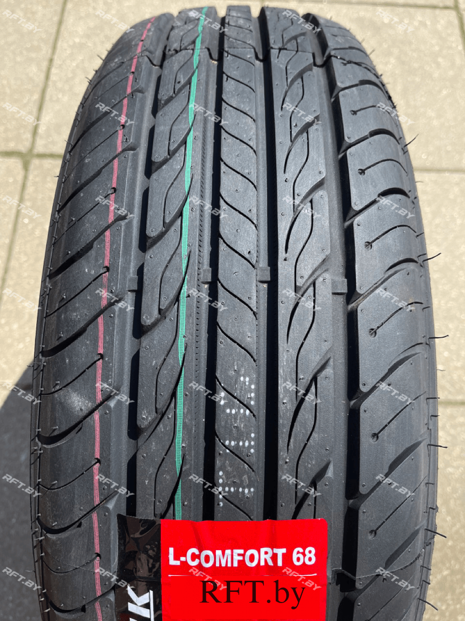 iLink L-COMFORT 68 215/65R16 98H