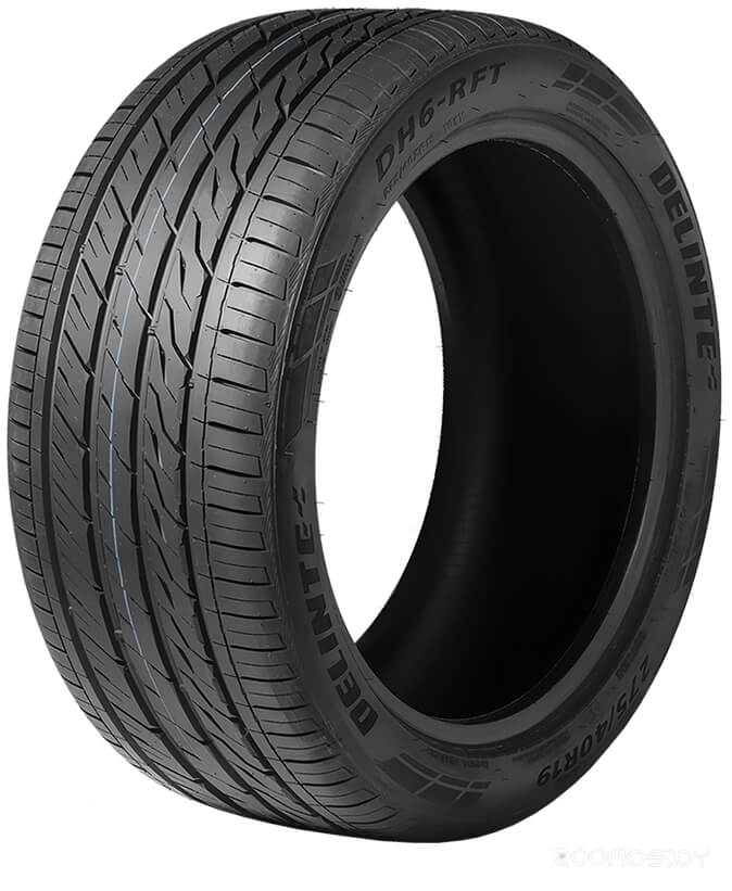 Delinte DH6-RFT 275/35R20 102Y RunFlat