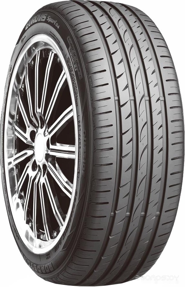 Roadstone Eurovis Sport 04 225/50R17 98Y