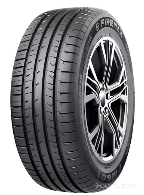 Firemax FM601 225/35R20 90W