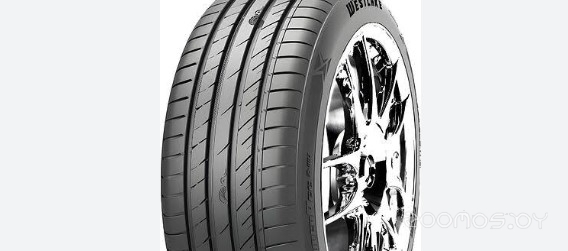 Westlake ZuperAce Z-007 SUV 265/60R18 114V
