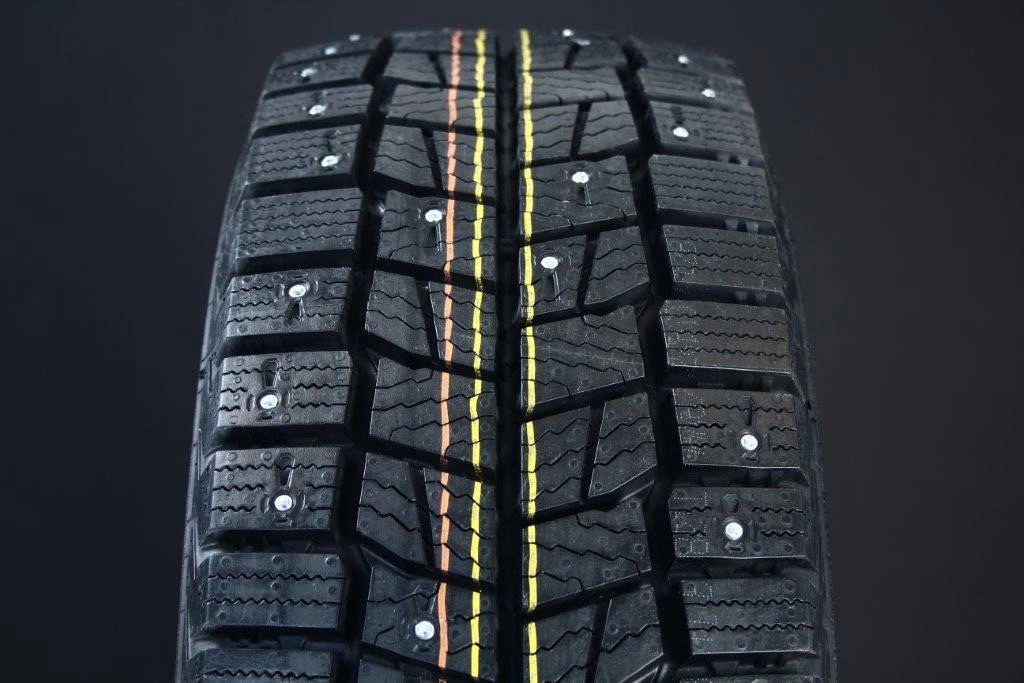 Continental VanContact Ice 195/65R16C 104/102R