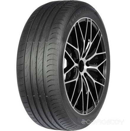 Autogreen Sport Macro SSC3 255/35R18 94W
