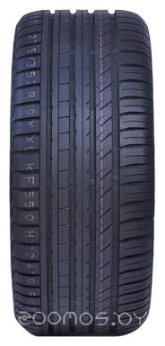 Kinforest KF550-UHP 245/40 ZR18 97W