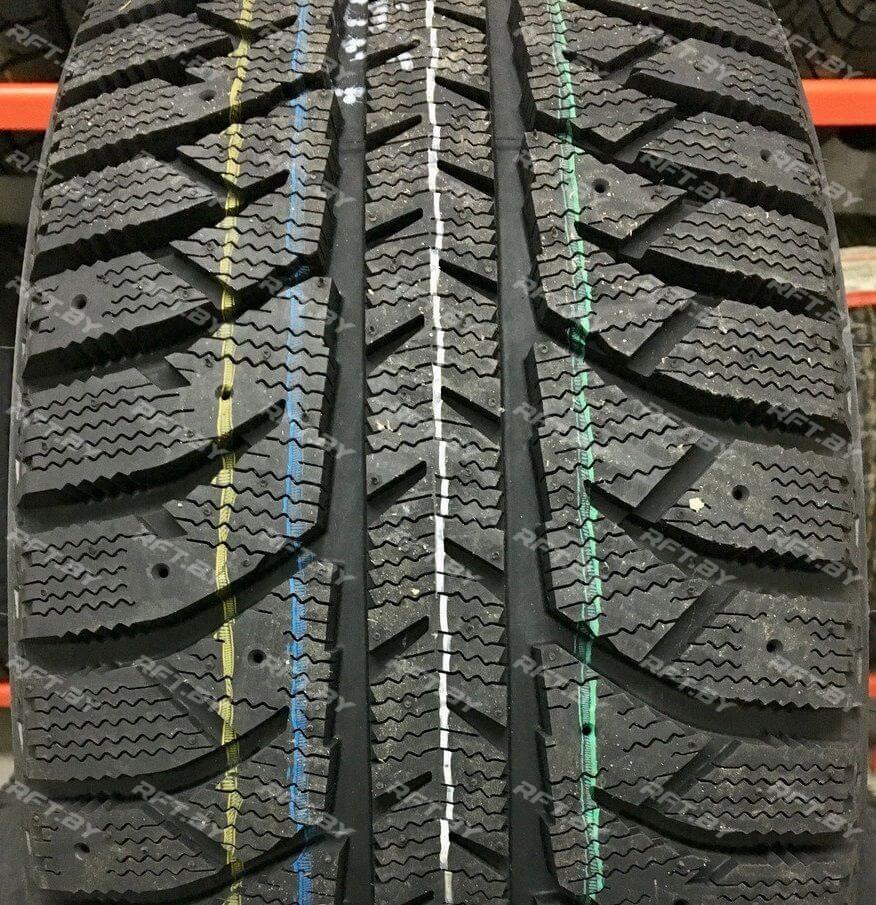 Lassa Iceways 2 215/60R16 99H