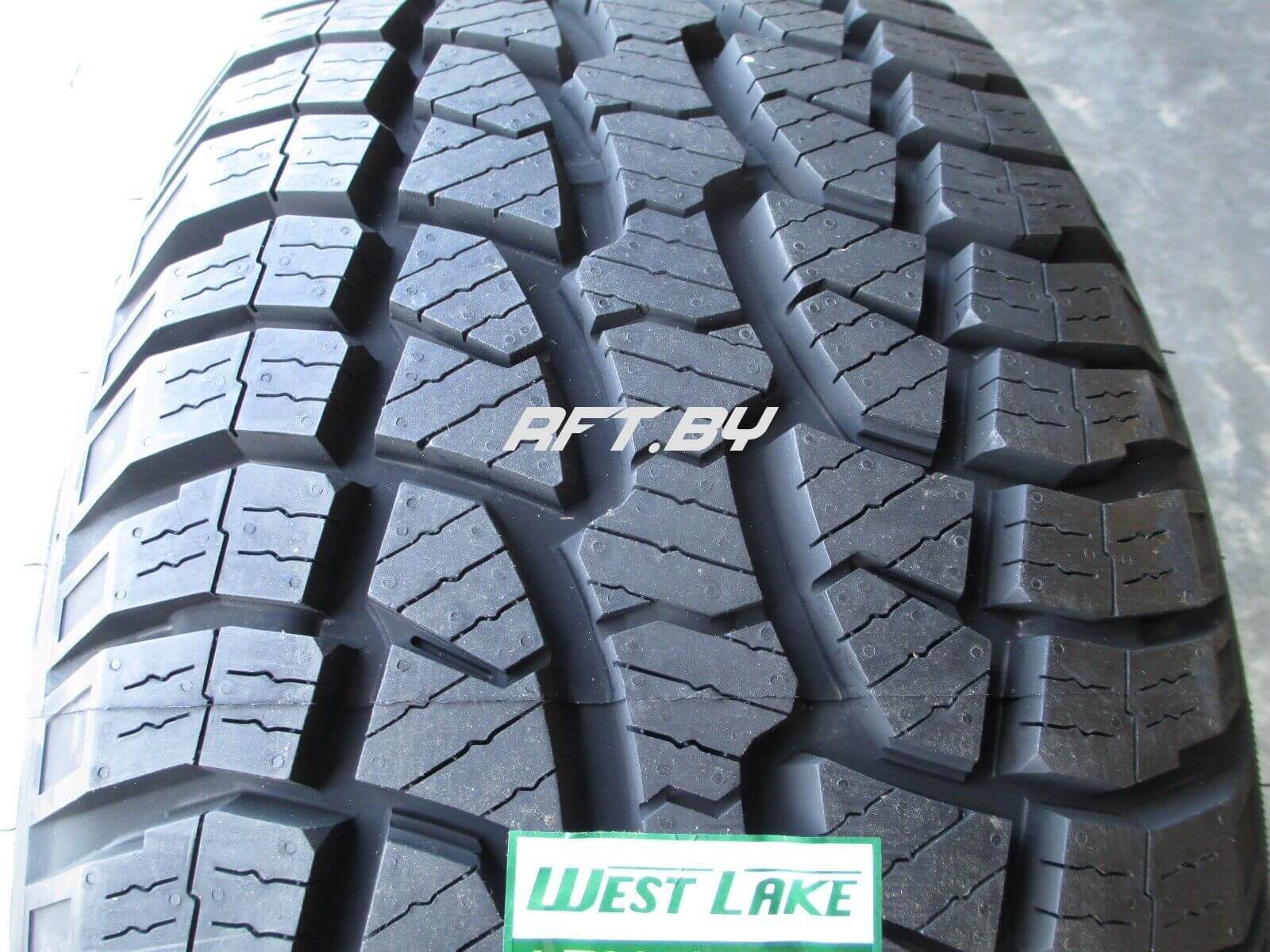 Westlake Tyres SL369 265/65R18 114T